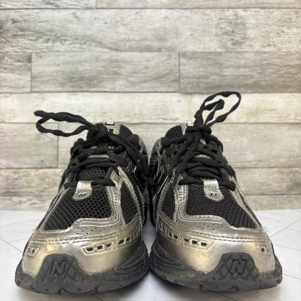 New Balance 1906R - Men's Size 8 /Women's 9.5 - Black Grey White - U1906RCF - Picture 3 of 8